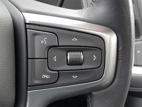 Certified 2022 Chevrolet Tahoe Z71 w/ Luxury Package image 12