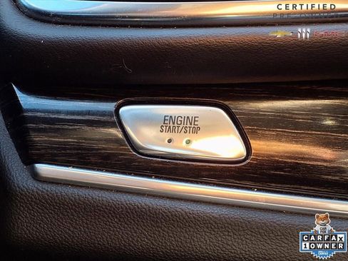 Certified 2021 Buick Enclave Avenir w/ Avenir Technology Package image 8