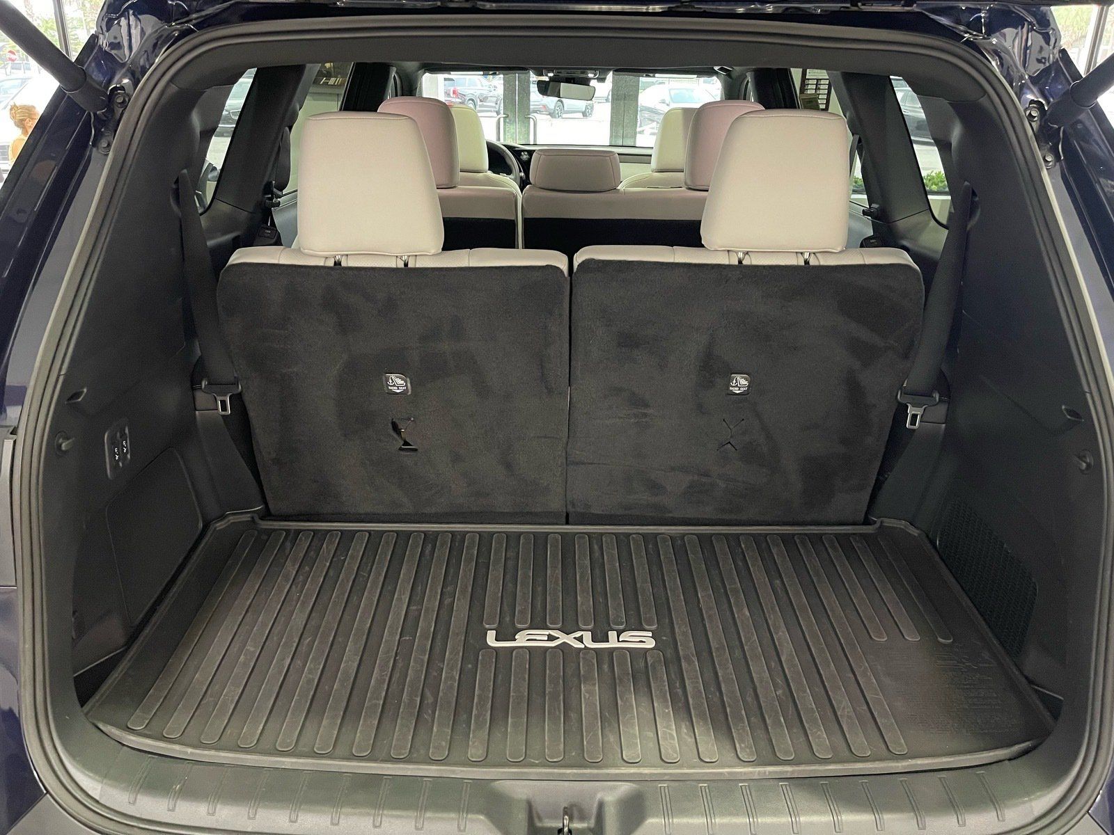 Used 2024 Lexus TX 350 FWD w/ Technology Package image 35