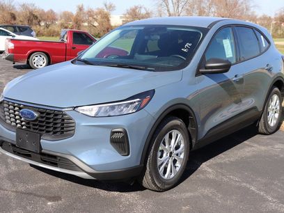 New 2026 Ford Escape Active w/ Tech Pack #1