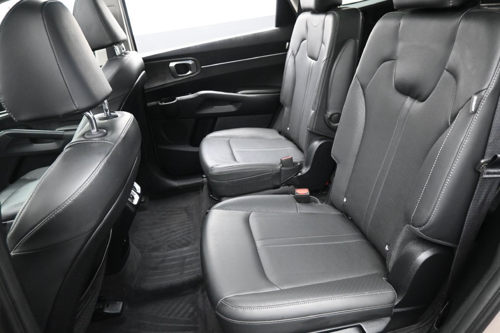 Used 2024 Kia Sorento X-Line EX AWD/4WD image 26