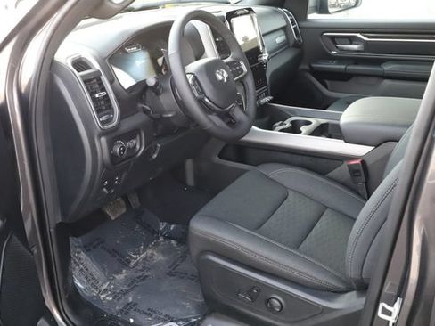 New 2026 RAM 1500 Big Horn AWD/4WD image 11