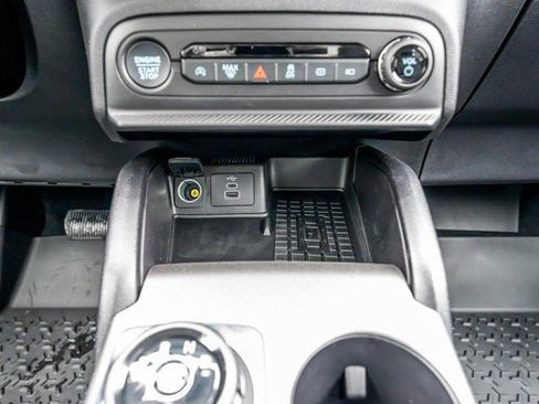 Used 2025 Ford Bronco Sport Big Bend w/ Black Appearance Package image 20