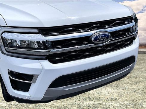 Used 2022 Ford Expedition Max Limited RWD image 32