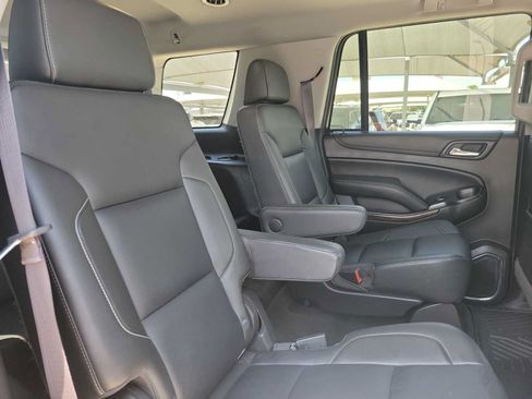 Used 2017 Chevrolet Tahoe LT AWD/4WD image 17