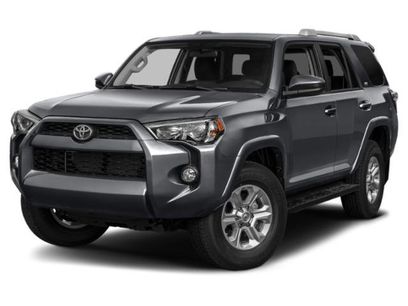 Used 2015 Toyota 4Runner SR5 Premium