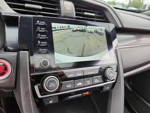 Used 2021 Honda Civic Sport Touring image 18