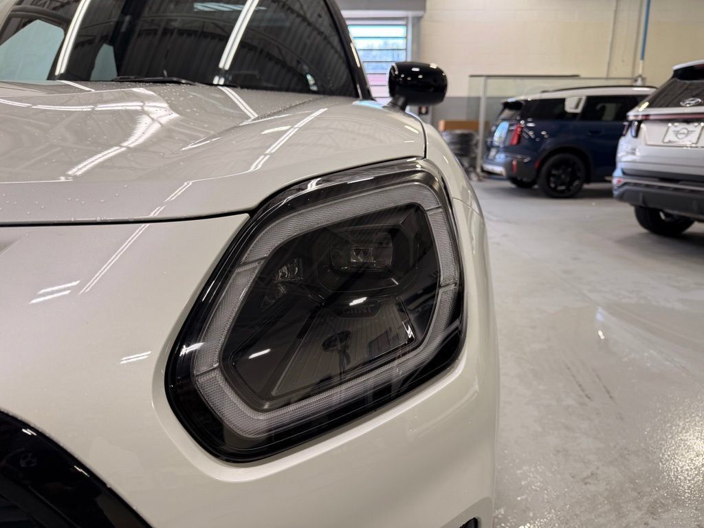 New 2027 MINI Cooper Countryman S AWD/4WD image 9