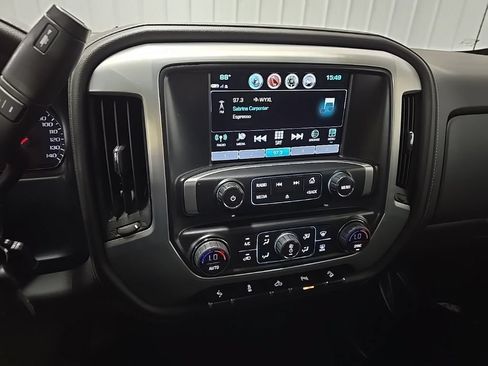 Used 2018 GMC Sierra 1500 SLE w/ SLE Value Package AWD/4WD image 26