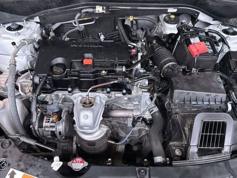 Certified 2024 Honda HR-V EX-L image 23