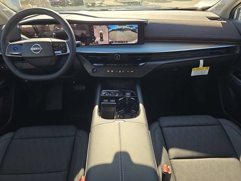 New 2026 Nissan Murano Platinum w/ Technology Package AWD/4WD image 15