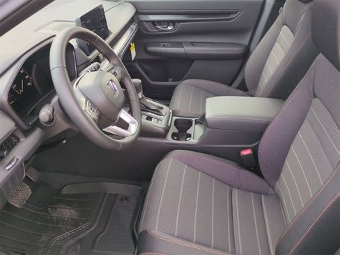 New 2026 Honda CR-V Sport image 17