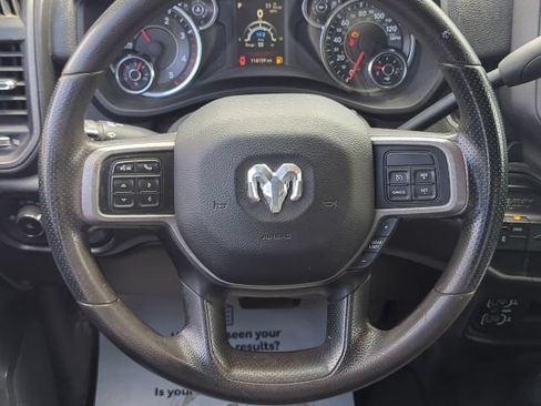 Used 2021 RAM 2500 Tradesman w/ Chrome Appearance Group AWD/4WD image 8