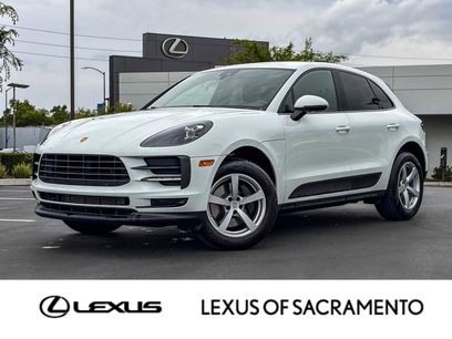 Used 2019 Porsche Macan