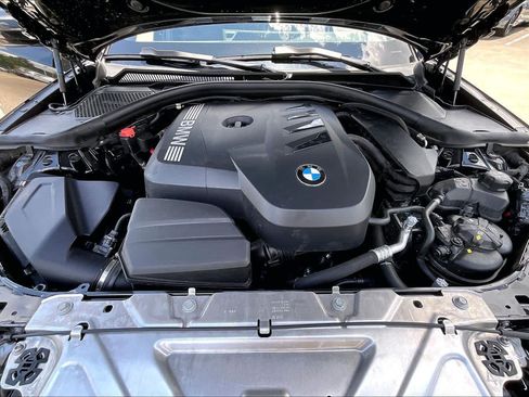 Used 2026 BMW 330i Sedan RWD image 29