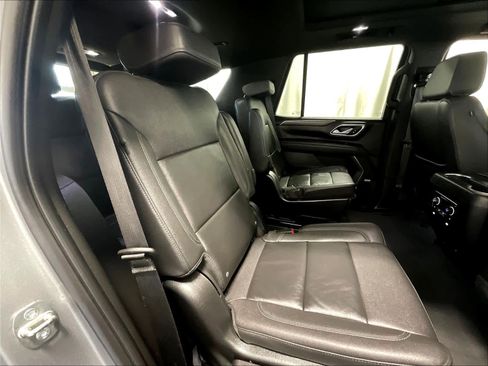 Used 2023 Chevrolet Tahoe LT w/ LT Signature Plus Package image 16