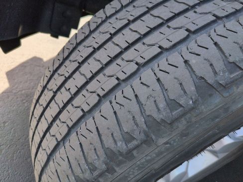 Used 2022 RAM 1500 Big Horn image 12