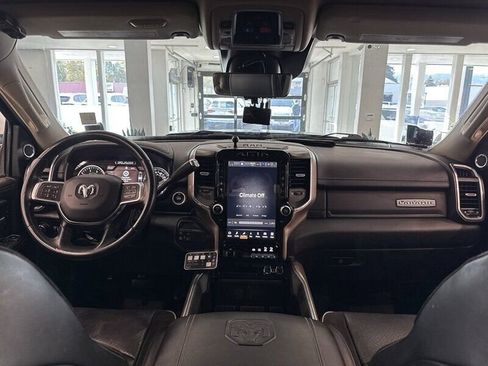 Used 2022 RAM 2500 Laramie image 8