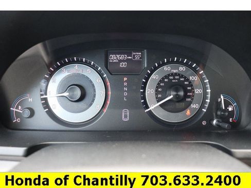 Used 2013 Honda Odyssey EX-L image 9