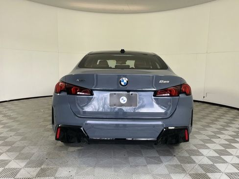 New 2025 BMW 228i xDrive w/ Premium Package image 6