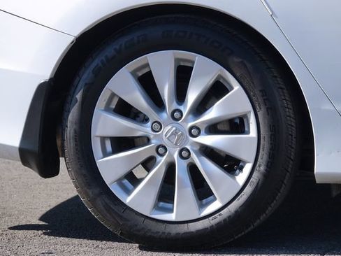 Used 2015 Honda Accord EX image 52