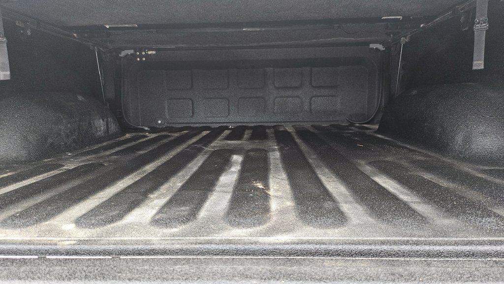 Used 2022 RAM 2500 Tradesman w/ Protection Group AWD/4WD image 14