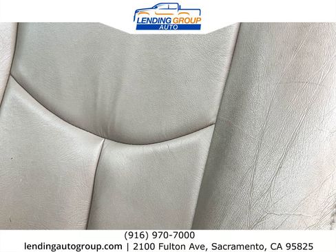 Used 2003 GMC Sierra 2500 SLT w/ SLT Preferred Equipment Group image 22