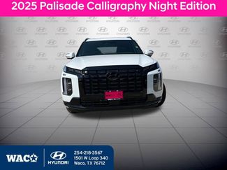 New 2025 Hyundai Palisade Calligraphy video 2