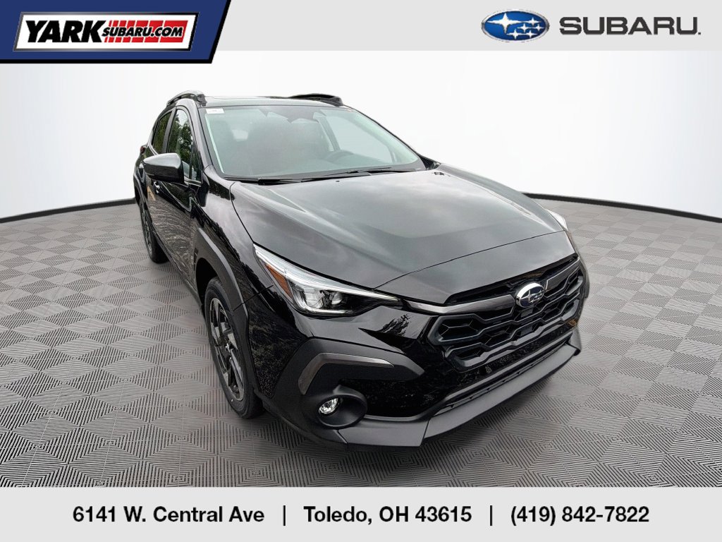 New 2026 Subaru Crosstrek 2.5i Limited AWD/4WD 360° Tour