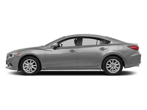 Used 2014 MAZDA MAZDA6 Touring image 3