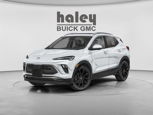 New 2026 Buick Encore GX Sport Touring FWD image 1