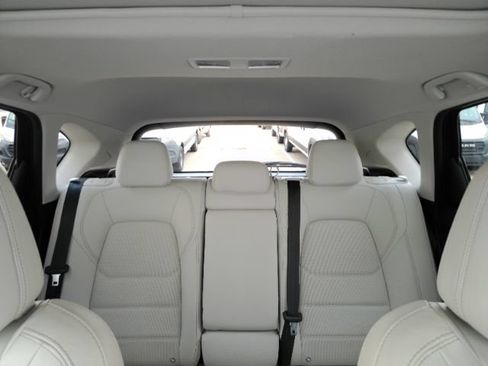 Used 2022 MAZDA CX-5 AWD 2.5 S w/ Premium Package image 33