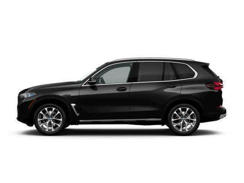 New 2026 BMW X5 xDrive40i image 5