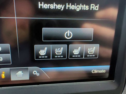 Used 2015 Ford F350 Lariat w/ Lariat Ultimate Package AWD/4WD image 14