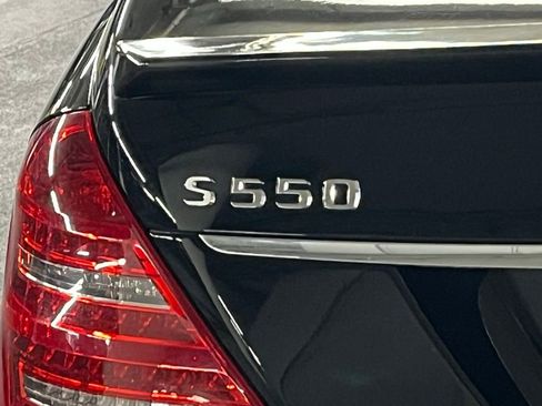 Used 2012 Mercedes-Benz S 550 4MATIC image 38