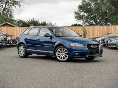 Used 2013 Audi A3 2.0T Premium Plus