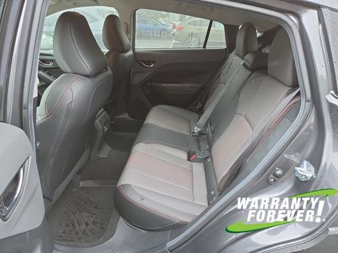 Certified 2026 Subaru Crosstrek 2.5i Limited w/ Popular Package #4A AWD/4WD image 15