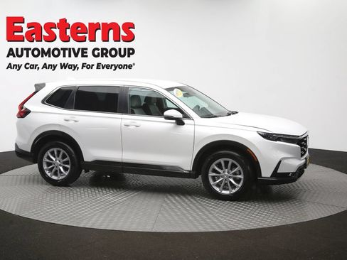 Used 2023 Honda CR-V LX image 34