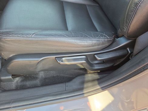 Used 2016 Honda HR-V EX-L image 22