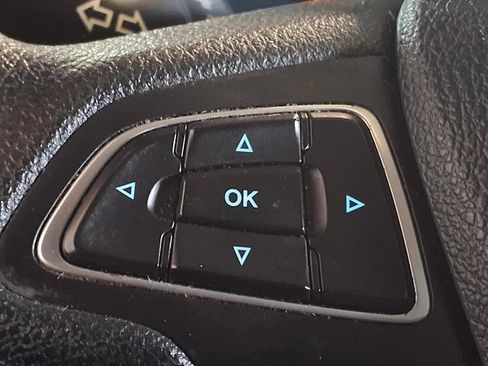 Used 2019 Ford Escape SE AWD/4WD image 20