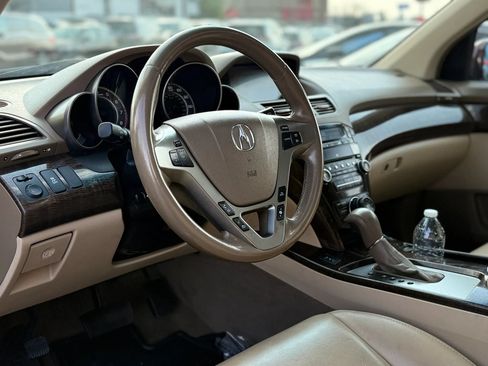 Used 2013 Acura MDX w/ Technology Package AWD/4WD image 15
