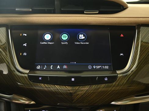 Used 2020 Cadillac XT6 Premium Luxury w/ Platinum Package AWD/4WD image 30