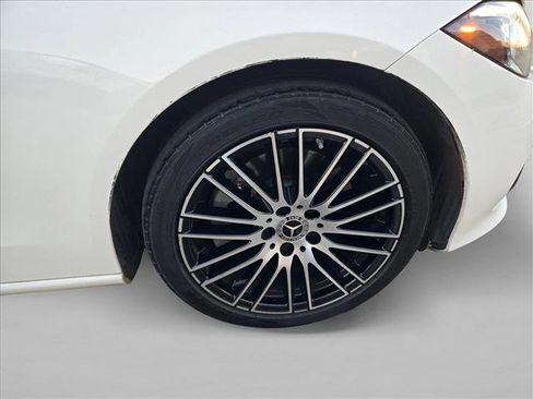 Used 2023 Mercedes-Benz C 300 C 300 image 22
