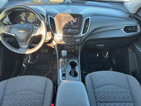 Used 2024 Chevrolet Equinox LT w/ Driver Convenience Package image 26