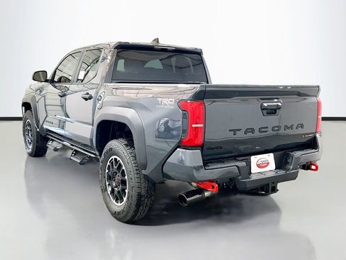 New 2026 Toyota Tacoma TRD Off-Road AWD/4WD image 6