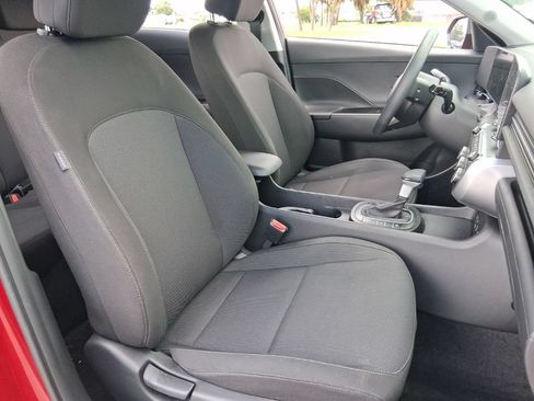 Used 2026 Hyundai Kona SE FWD image 16
