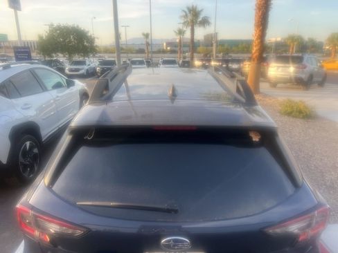 Certified 2025 Subaru Outback Premium w/ Popular Package #1A image 8