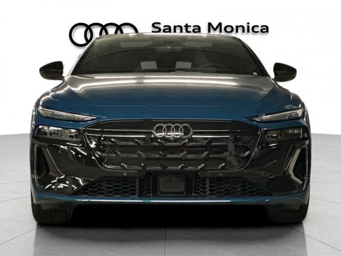 New 2027 Audi A6 e-tron Premium Plus AWD/4WD image 10