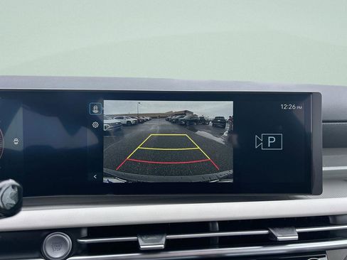 New 2026 Hyundai Tucson Blue SE image 31