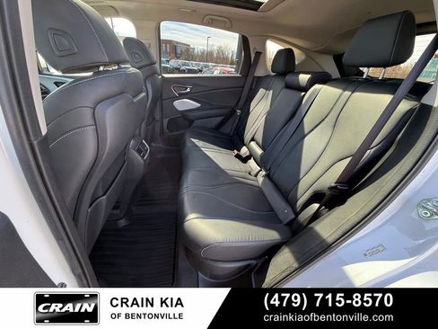 Used 2019 Acura RDX w/ Technology Package image 26